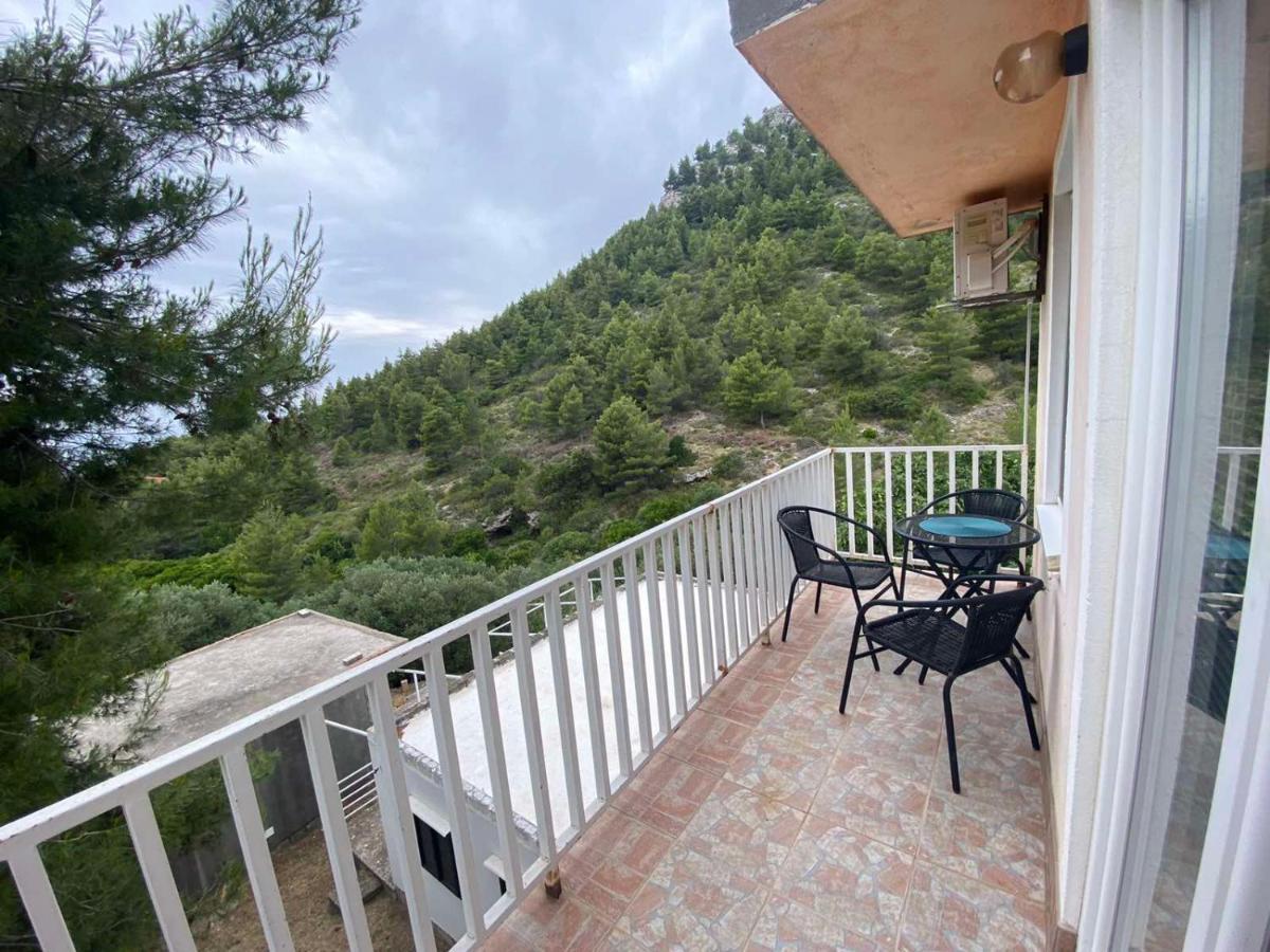 Apartman Ana Apartment Zuljana Exterior photo