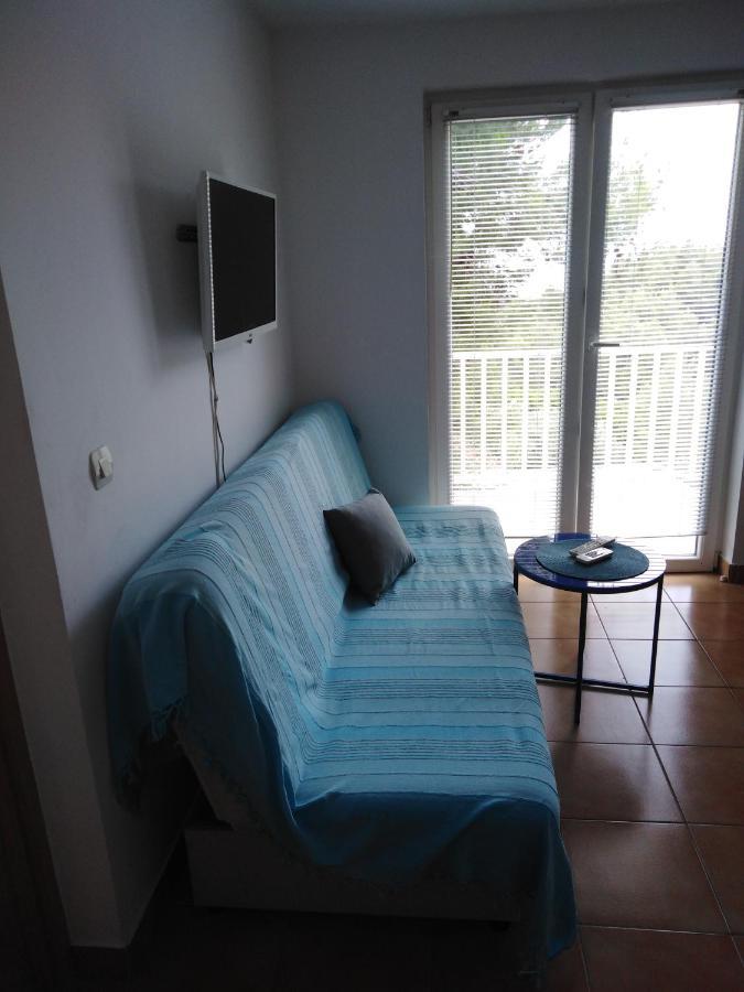 Apartman Ana Apartment Zuljana Exterior photo