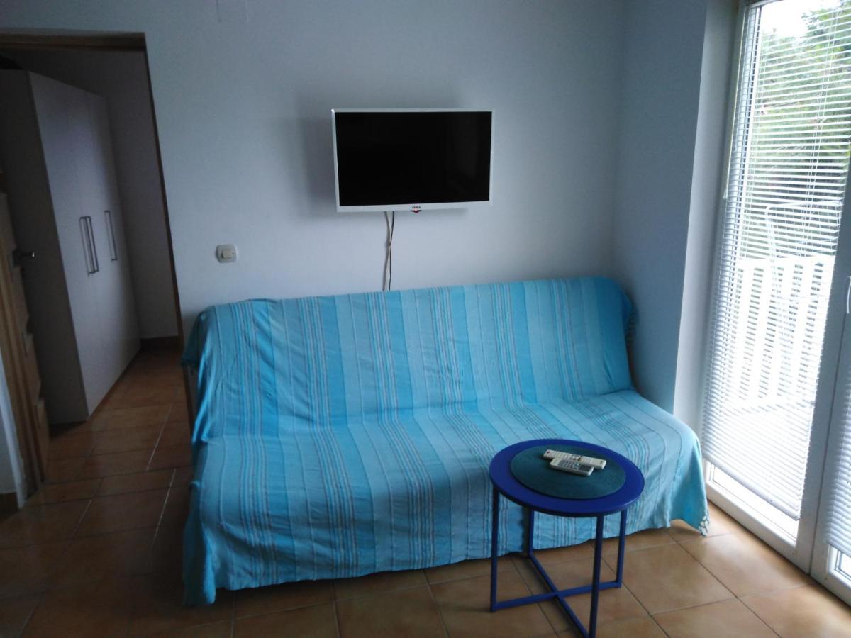 Apartman Ana Apartment Zuljana Exterior photo