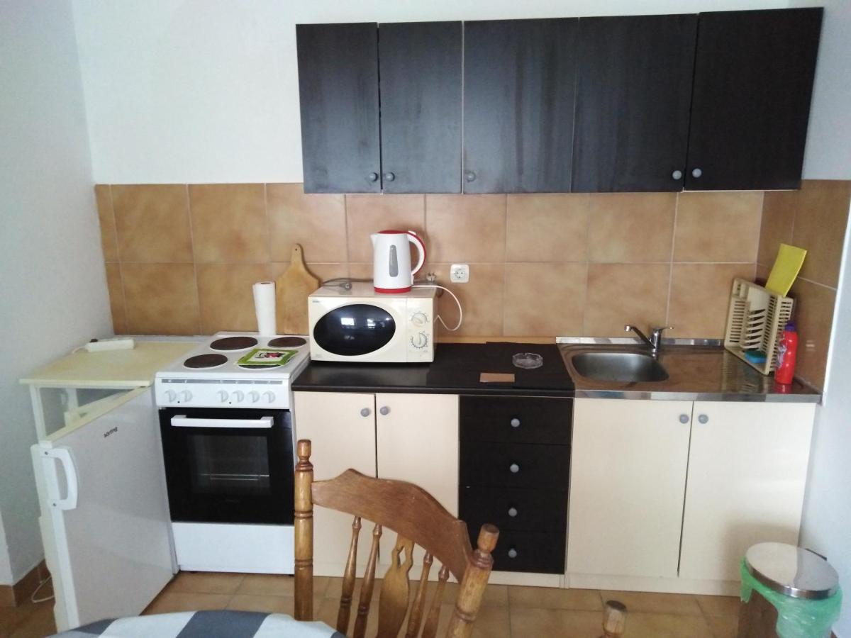 Apartman Ana Apartment Zuljana Exterior photo