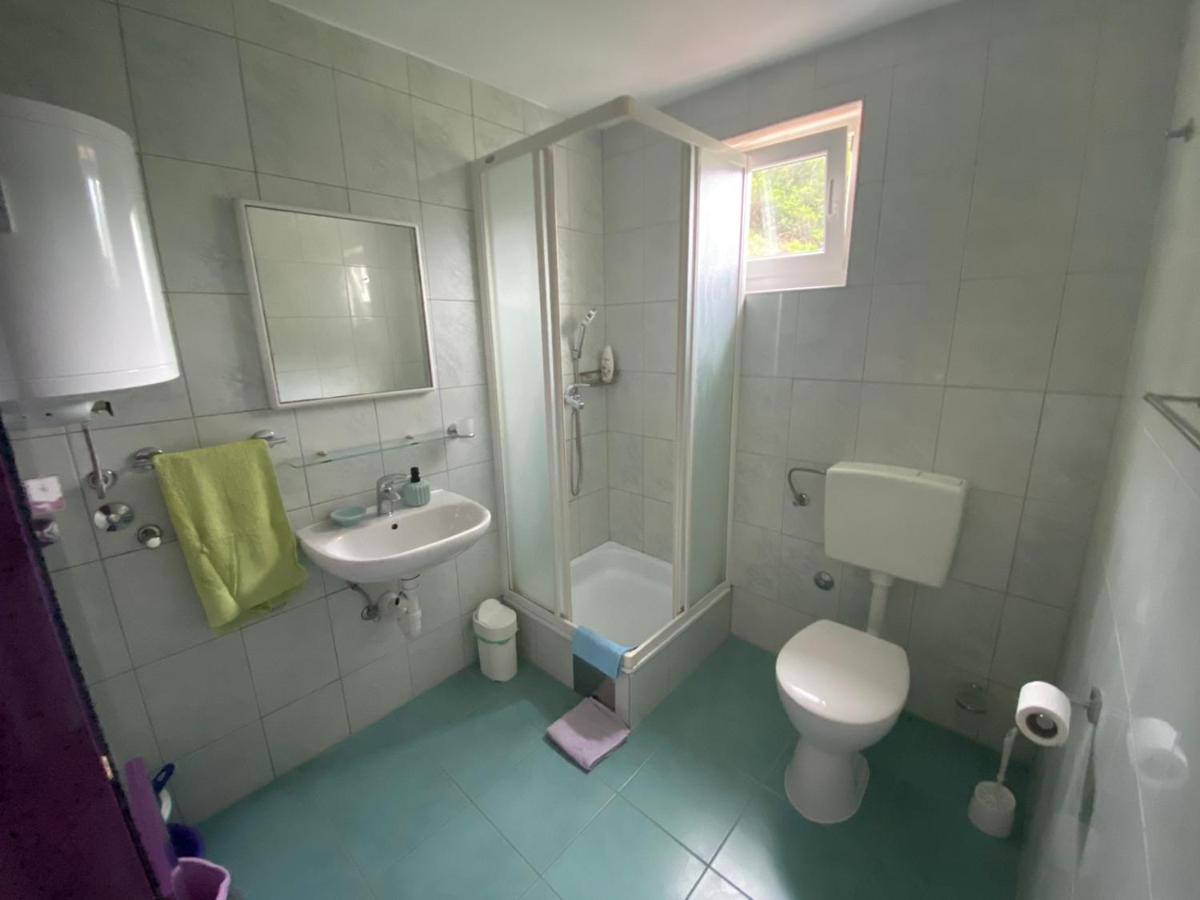 Apartman Ana Apartment Zuljana Exterior photo